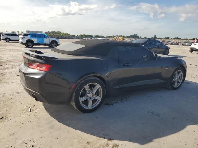 Photo 2 VIN: 1G1FB3DXXJ0175640 - CHEVROLET CAMARO LT 