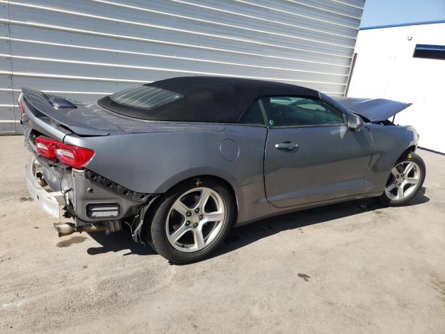 Photo 2 VIN: 1G1FB3DXXL0111391 - CHEVROLET CAMARO LS 