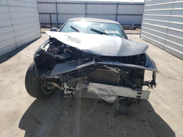 Photo 4 VIN: 1G1FB3DXXL0111391 - CHEVROLET CAMARO LS 