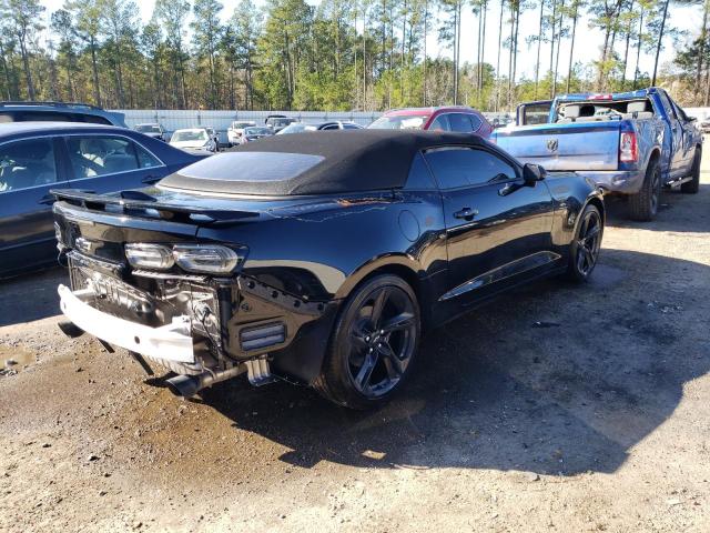 Photo 2 VIN: 1G1FB3DXXN0126041 - CHEVROLET CAMARO 