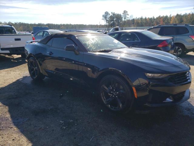 Photo 3 VIN: 1G1FB3DXXN0126041 - CHEVROLET CAMARO 