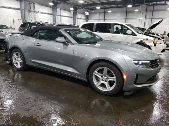 Photo 3 VIN: 1G1FB3DXXP0131789 - CHEVROLET CAMARO LS 