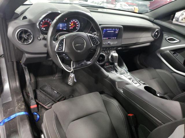 Photo 7 VIN: 1G1FB3DXXP0131789 - CHEVROLET CAMARO LS 