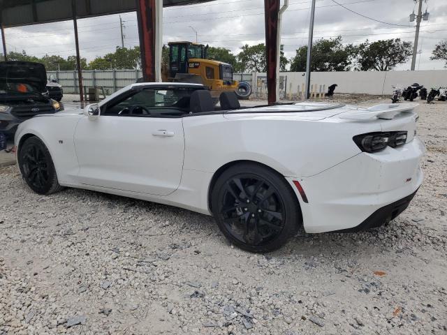 Photo 1 VIN: 1G1FB3DXXP0147474 - CHEVROLET CAMARO 