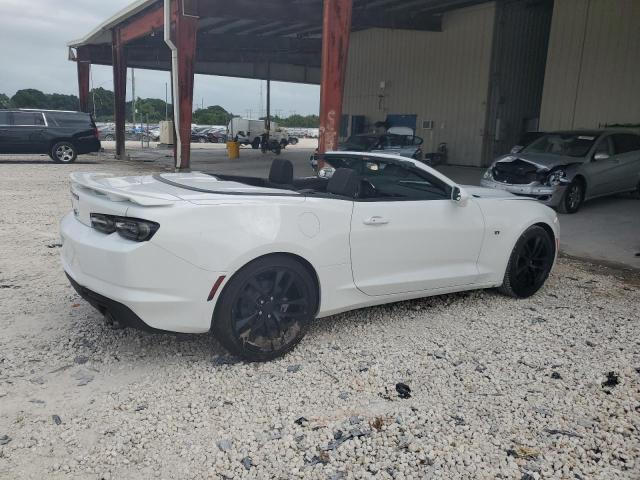 Photo 2 VIN: 1G1FB3DXXP0147474 - CHEVROLET CAMARO 