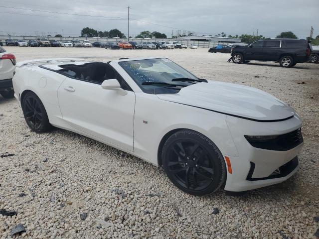 Photo 3 VIN: 1G1FB3DXXP0147474 - CHEVROLET CAMARO 