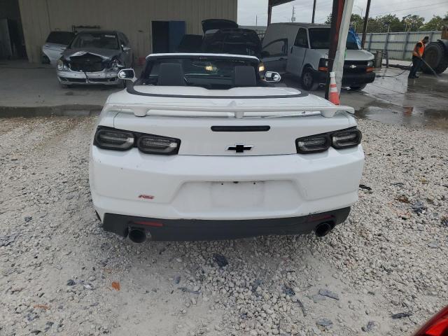 Photo 5 VIN: 1G1FB3DXXP0147474 - CHEVROLET CAMARO 