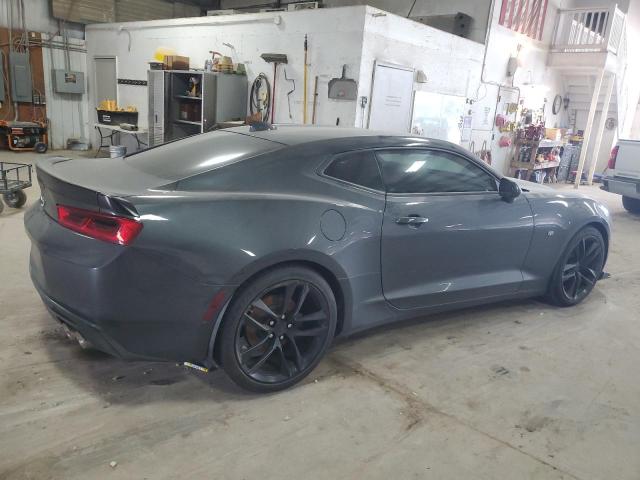 Photo 2 VIN: 1G1FC1RS1H0166639 - CHEVROLET CAMARO 