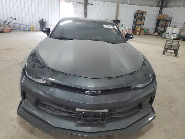 Photo 4 VIN: 1G1FC1RS1H0166639 - CHEVROLET CAMARO 