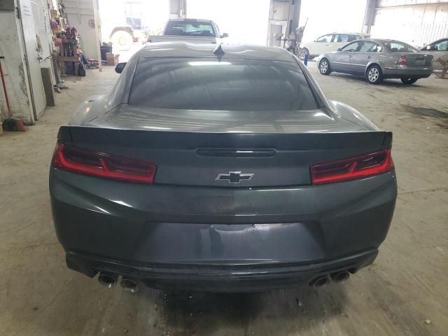 Photo 5 VIN: 1G1FC1RS1H0166639 - CHEVROLET CAMARO 