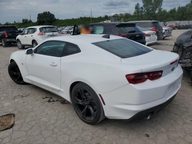 Photo 1 VIN: 1G1FC1RS1L0107907 - CHEVROLET CAMARO LT 