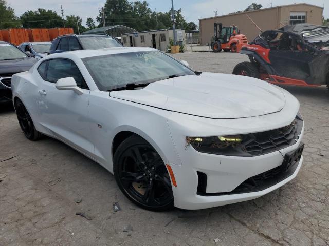 Photo 3 VIN: 1G1FC1RS1L0107907 - CHEVROLET CAMARO LT 