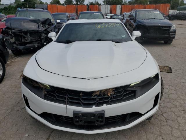 Photo 4 VIN: 1G1FC1RS1L0107907 - CHEVROLET CAMARO LT 