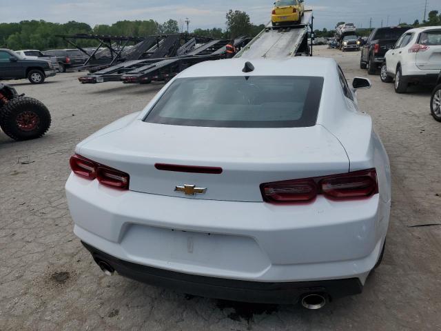 Photo 5 VIN: 1G1FC1RS1L0107907 - CHEVROLET CAMARO LT 