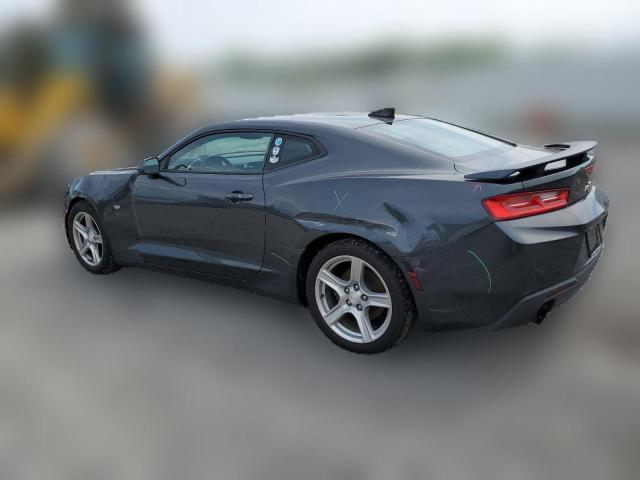 Photo 1 VIN: 1G1FC1RS2H0148974 - CHEVROLET CAMARO 