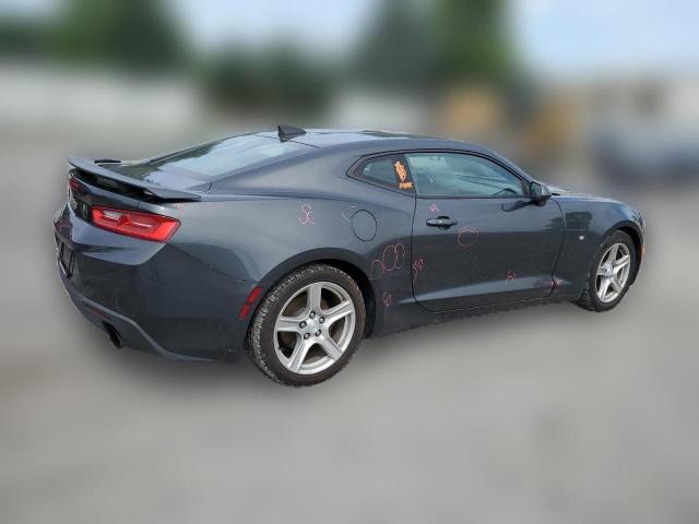 Photo 2 VIN: 1G1FC1RS2H0148974 - CHEVROLET CAMARO 