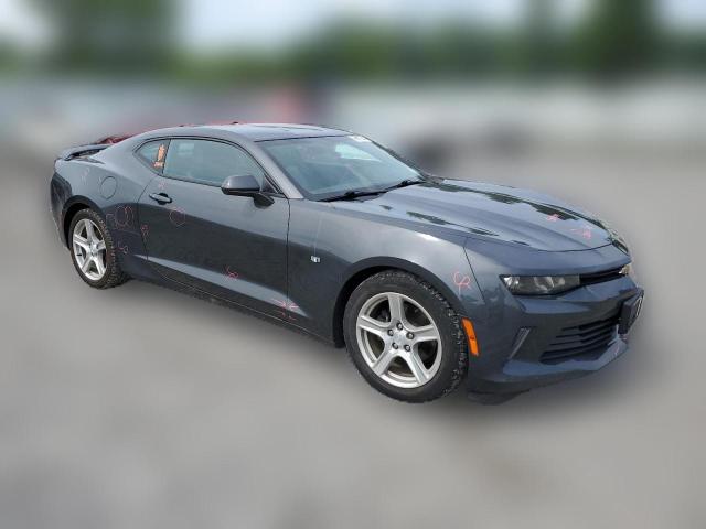 Photo 3 VIN: 1G1FC1RS2H0148974 - CHEVROLET CAMARO 