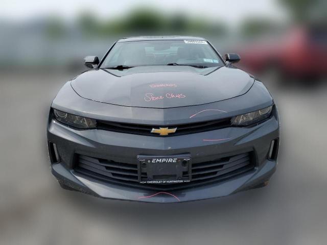 Photo 4 VIN: 1G1FC1RS2H0148974 - CHEVROLET CAMARO 