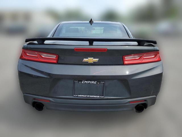 Photo 5 VIN: 1G1FC1RS2H0148974 - CHEVROLET CAMARO 