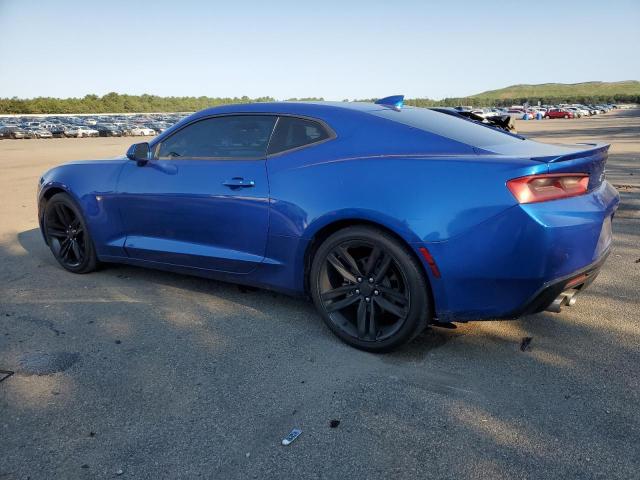 Photo 1 VIN: 1G1FC1RS3G0131406 - CHEVROLET CAMARO LT 