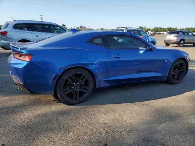 Photo 2 VIN: 1G1FC1RS3G0131406 - CHEVROLET CAMARO LT 