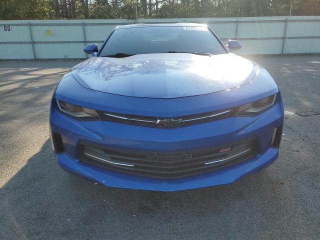 Photo 4 VIN: 1G1FC1RS3G0131406 - CHEVROLET CAMARO LT 