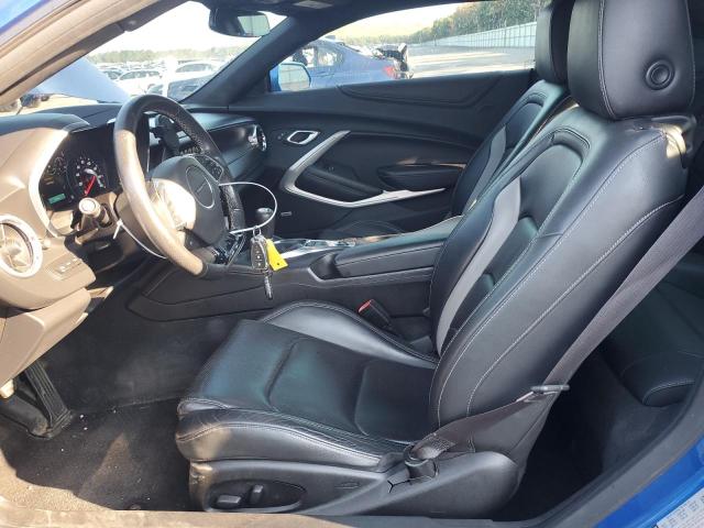 Photo 6 VIN: 1G1FC1RS3G0131406 - CHEVROLET CAMARO LT 