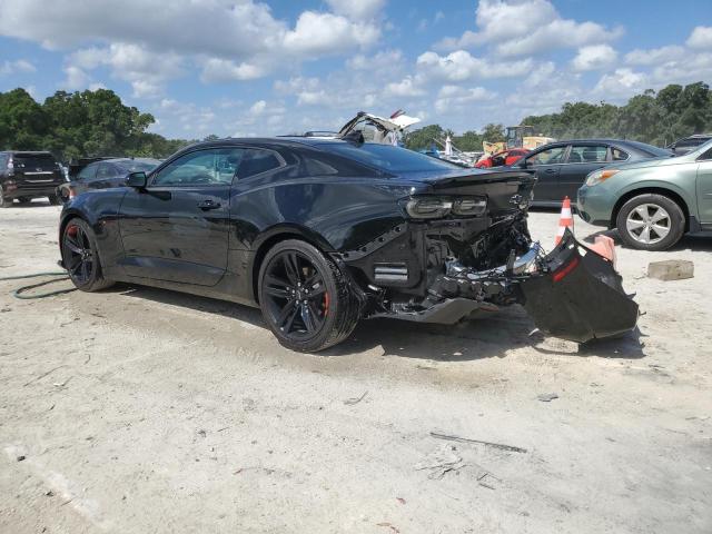 Photo 1 VIN: 1G1FC1RS5N0107220 - CHEVROLET CAMARO LT 