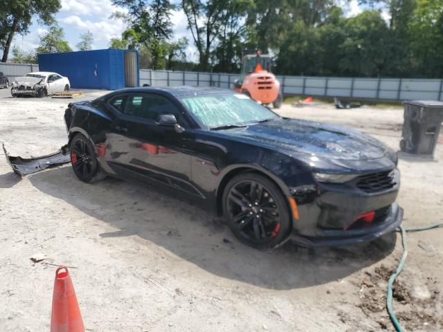 Photo 3 VIN: 1G1FC1RS5N0107220 - CHEVROLET CAMARO LT 