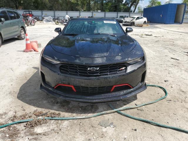 Photo 4 VIN: 1G1FC1RS5N0107220 - CHEVROLET CAMARO LT 