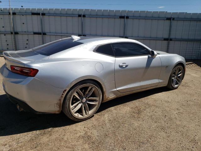 Photo 2 VIN: 1G1FC1RS6H0140733 - CHEVROLET CAMARO 