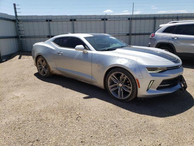 Photo 3 VIN: 1G1FC1RS6H0140733 - CHEVROLET CAMARO 