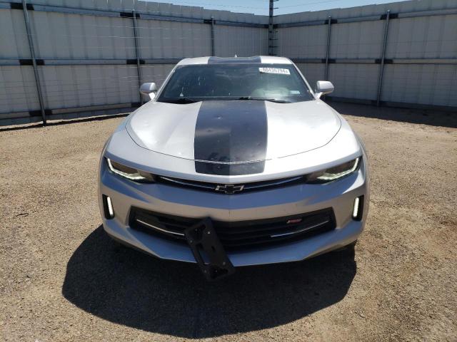 Photo 4 VIN: 1G1FC1RS6H0140733 - CHEVROLET CAMARO 