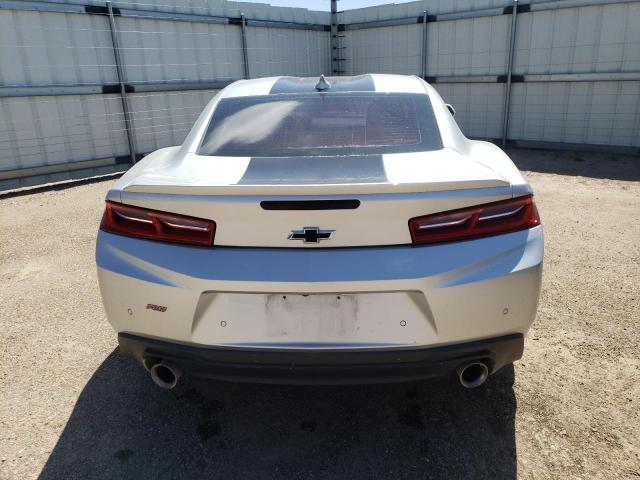 Photo 5 VIN: 1G1FC1RS6H0140733 - CHEVROLET CAMARO 