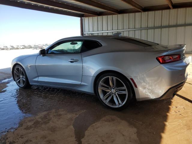 Photo 1 VIN: 1G1FC1RS6H0190113 - CHEVROLET CAMARO LT 