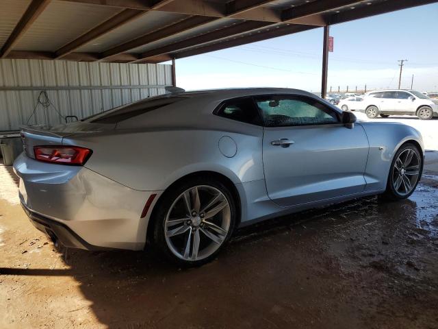 Photo 2 VIN: 1G1FC1RS6H0190113 - CHEVROLET CAMARO LT 