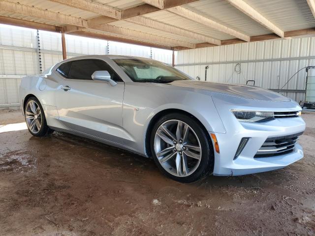 Photo 3 VIN: 1G1FC1RS6H0190113 - CHEVROLET CAMARO LT 