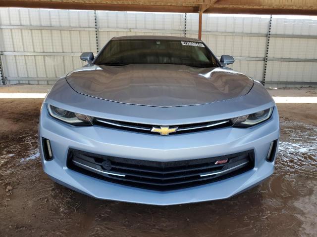 Photo 4 VIN: 1G1FC1RS6H0190113 - CHEVROLET CAMARO LT 