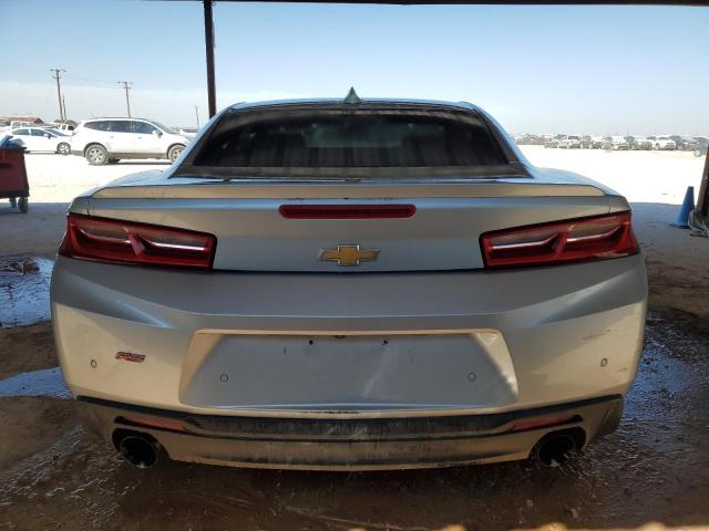 Photo 5 VIN: 1G1FC1RS6H0190113 - CHEVROLET CAMARO LT 