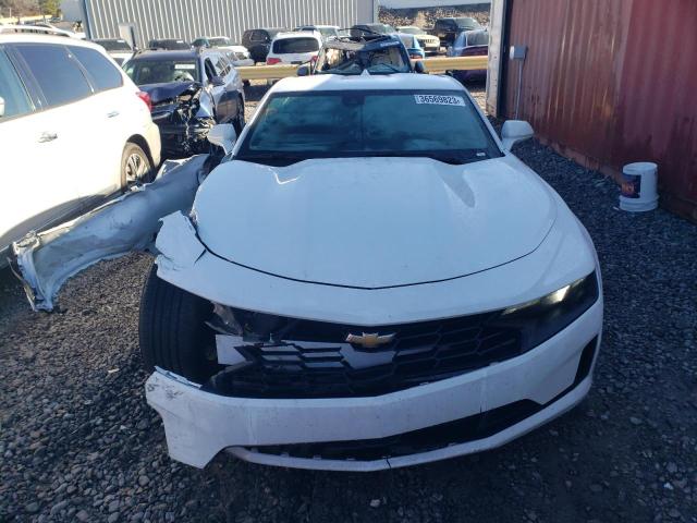 Photo 4 VIN: 1G1FC1RS7L0128616 - CHEVROLET CAMARO LT 