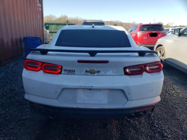 Photo 5 VIN: 1G1FC1RS7L0128616 - CHEVROLET CAMARO LT 