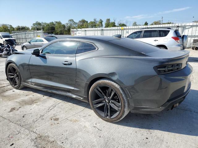 Photo 1 VIN: 1G1FC1RS9G0135136 - CHEVROLET CAMARO LT 