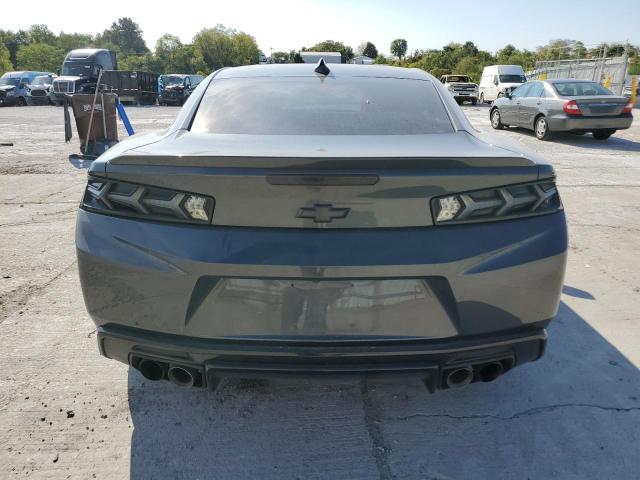 Photo 5 VIN: 1G1FC1RS9G0135136 - CHEVROLET CAMARO LT 