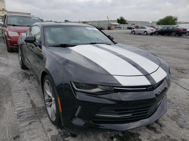 Photo 0 VIN: 1G1FC1RS9H0171653 - CHEVROLET CAMARO LT 