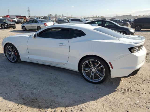 Photo 1 VIN: 1G1FC1RS9L0147295 - CHEVROLET CAMARO LT 