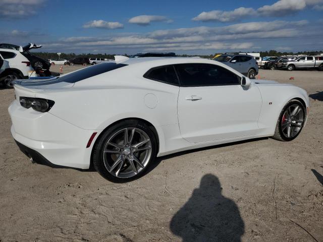 Photo 2 VIN: 1G1FC1RS9L0147295 - CHEVROLET CAMARO LT 