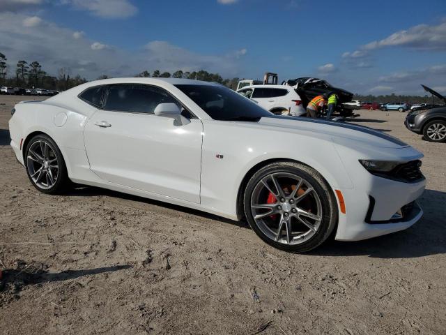 Photo 3 VIN: 1G1FC1RS9L0147295 - CHEVROLET CAMARO LT 