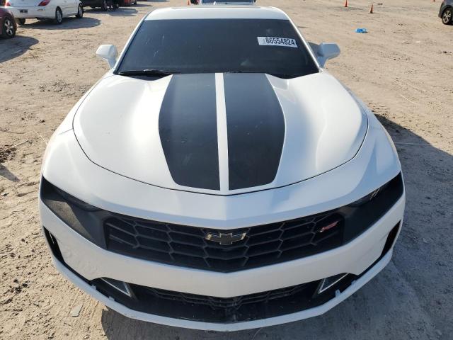 Photo 4 VIN: 1G1FC1RS9L0147295 - CHEVROLET CAMARO LT 