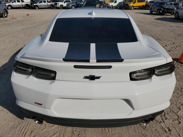 Photo 5 VIN: 1G1FC1RS9L0147295 - CHEVROLET CAMARO LT 