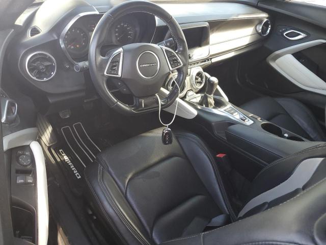 Photo 7 VIN: 1G1FC1RS9L0147295 - CHEVROLET CAMARO LT 